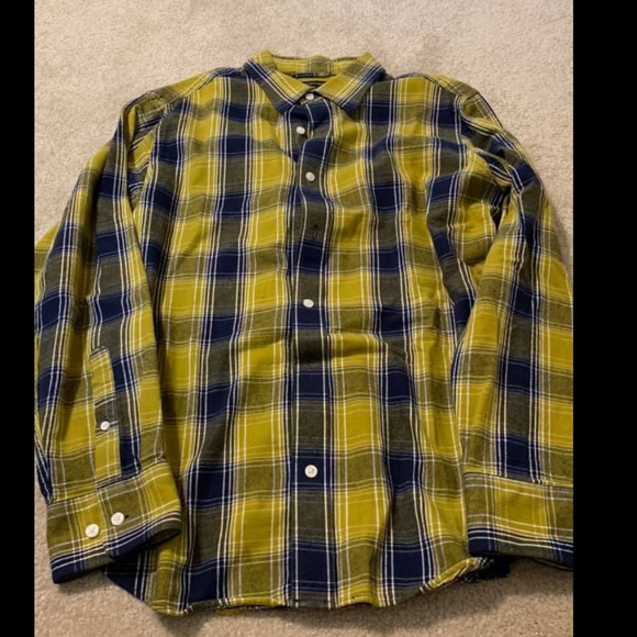 Banana Republic Other - EUC Men’s Banana Republic Flannel